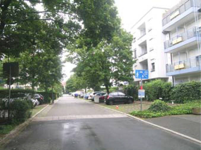 Apartment 1 Zimmer in Hiddenseestraße 7, 40468 Düsseldorf, Unterrath - Bild 5