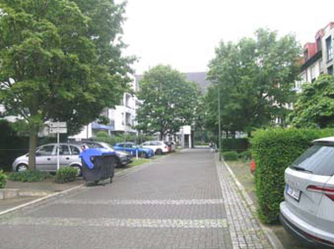 Apartment 1 Zimmer in Hiddenseestraße 7, 40468 Düsseldorf, Unterrath - Bild 2