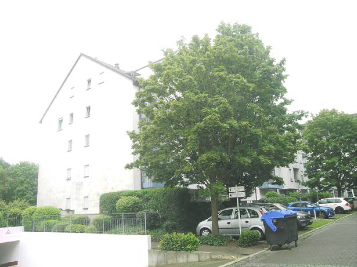 nordrheinwestpfalen 0085K0008/2024 Hiddenseestraße 7, 40468 Düsseldorf, Unterrath 7