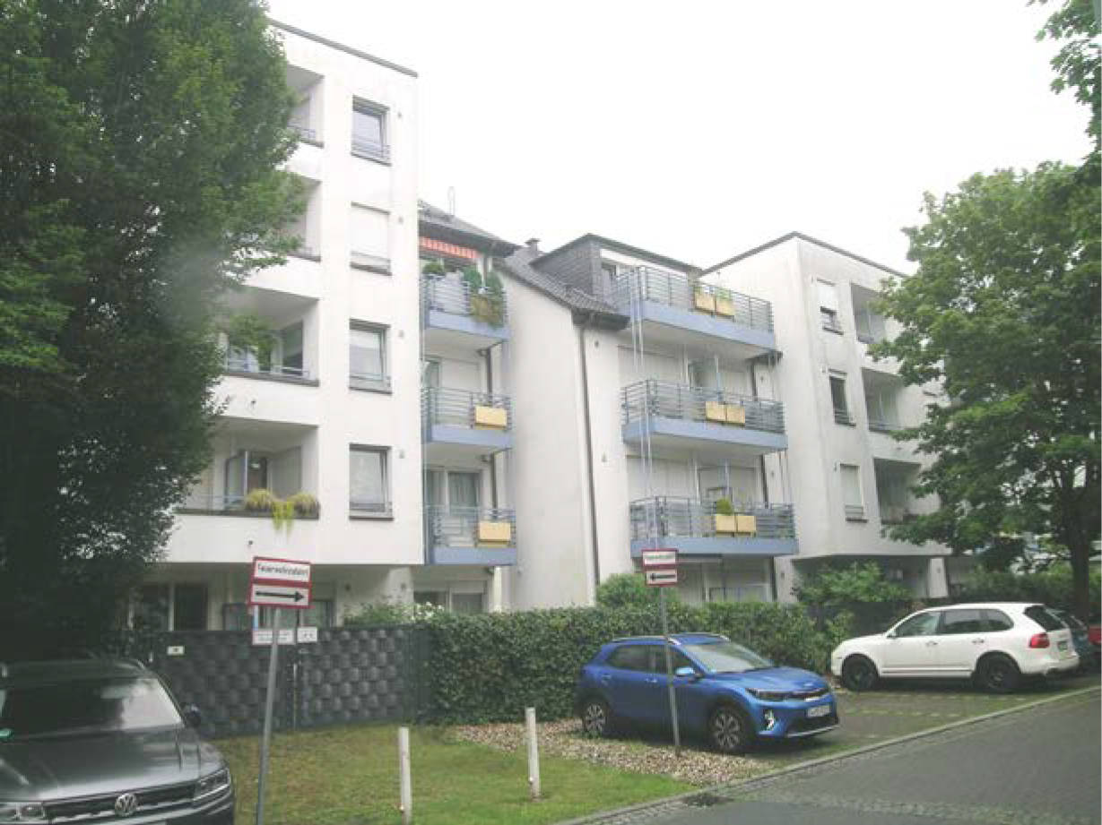 nordrheinwestpfalen 0085K0008/2024 Hiddenseestraße 7, 40468 Düsseldorf, Unterrath 10