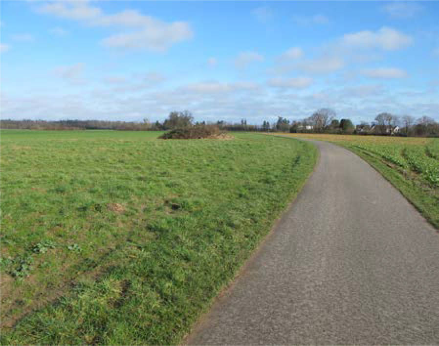 nordrheinwestpfalen 0085 K 0012/2025 Am blinden Weg und Am Wassenberg, 40489 Düsseldorf, Angermund 3