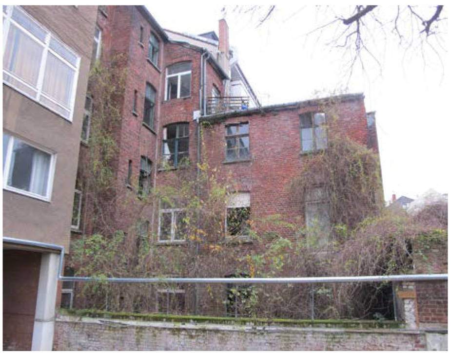 Eigentumswohnung (1 bis 2 Zimmer) in Gladbacher Straße 13, 40219 Düsseldorf, Unterbilk - Bild 4