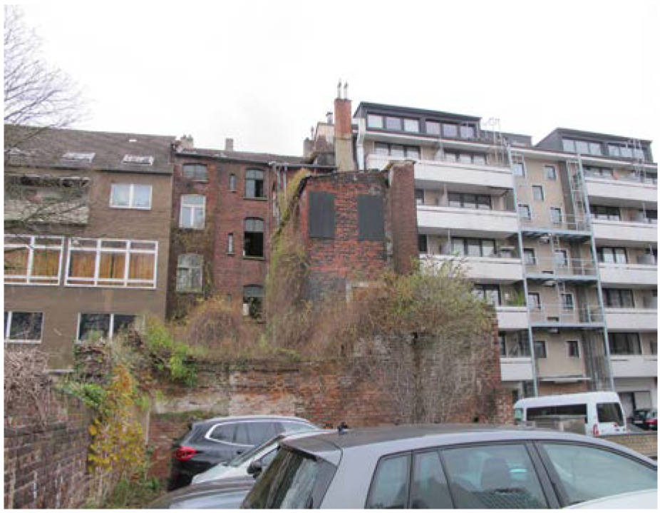 Eigentumswohnung (1 bis 2 Zimmer) in Gladbacher Straße 13, 40219 Düsseldorf, Unterbilk - Bild 5
