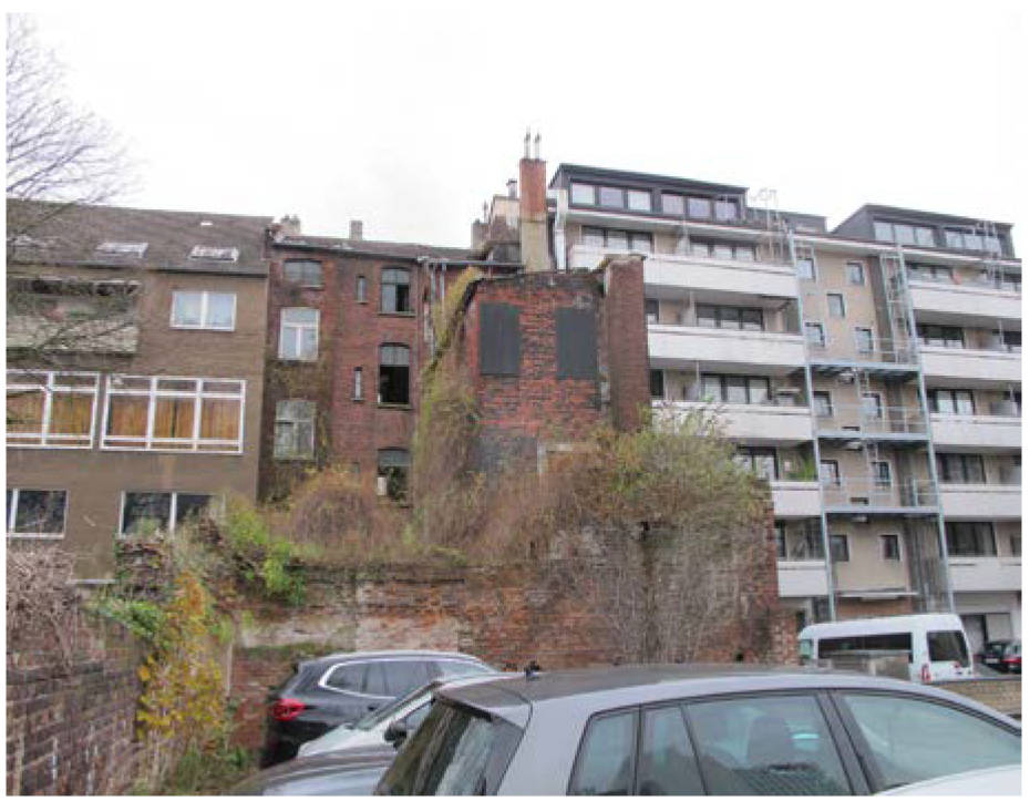 Eigentumswohnung (3 bis 4 Zimmer) in Gladbacher Straße 13, 40219 Düsseldorf, Unterbilk - Bild 4