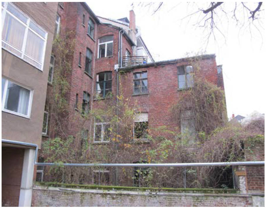 Eigentumswohnung (3 bis 4 Zimmer) in Gladbacher Straße 13, 40219 Düsseldorf, Unterbilk - Bild 5