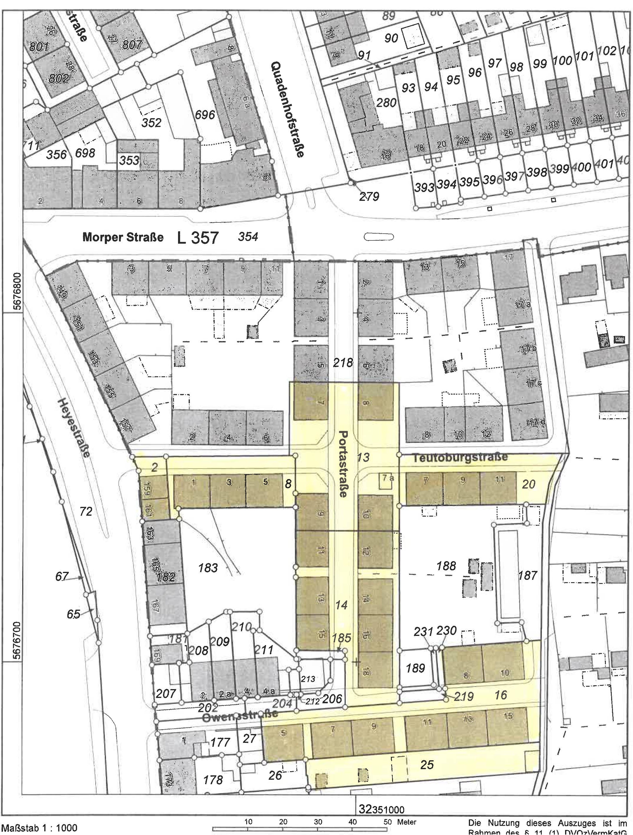 nordrheinwestpfalen 0085 K 0017/2024 Teutoburgstraße 5, 40625 Düsseldorf, Gerresheim 9