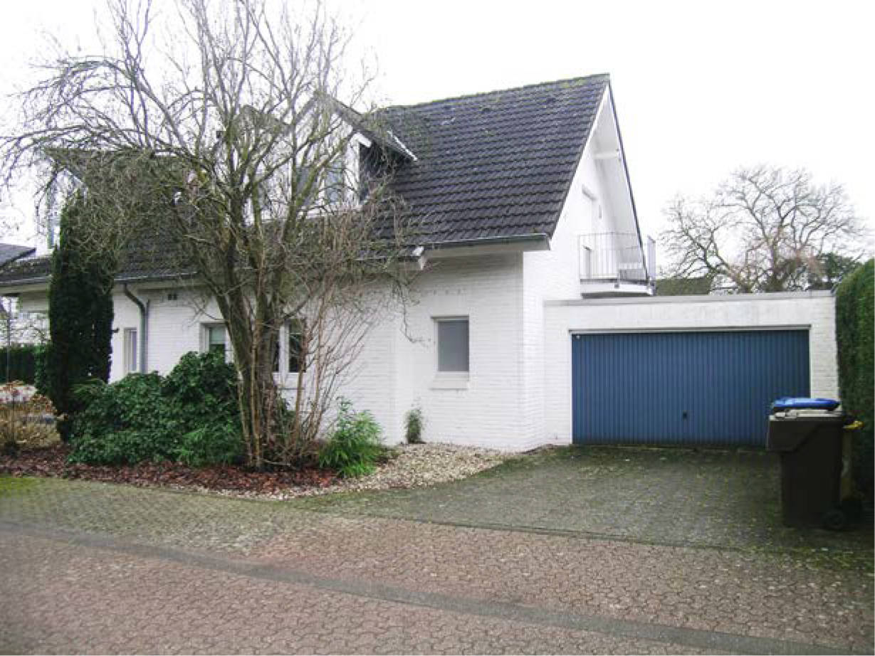 nordrheinwestpfalen 0085 K 0018/2024 Sonnenacker 33, 40489 Düsseldorf, Wittlaer 6