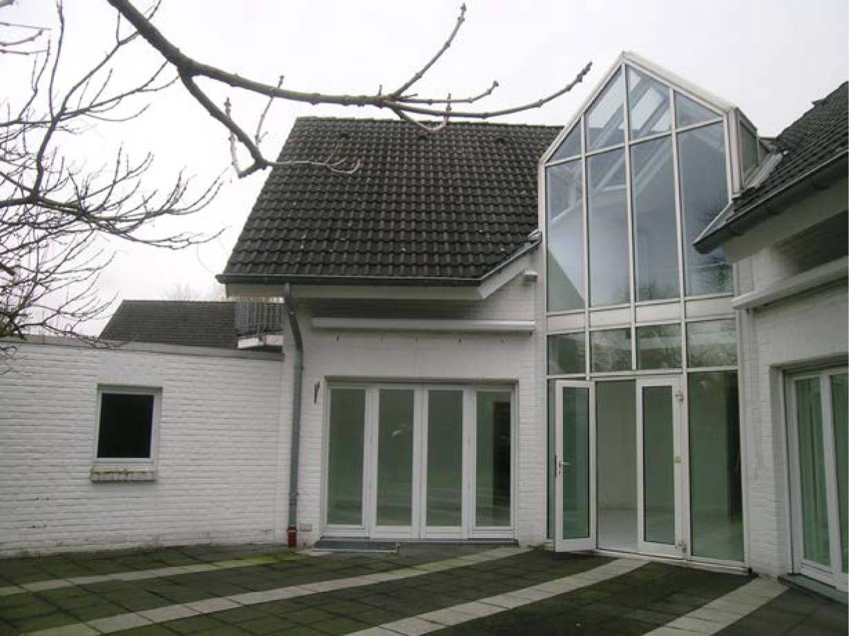 freistehendes Einfamilienhaus mit Garage in Sonnenacker 33, 40489 Düsseldorf, Wittlaer - Bild 5