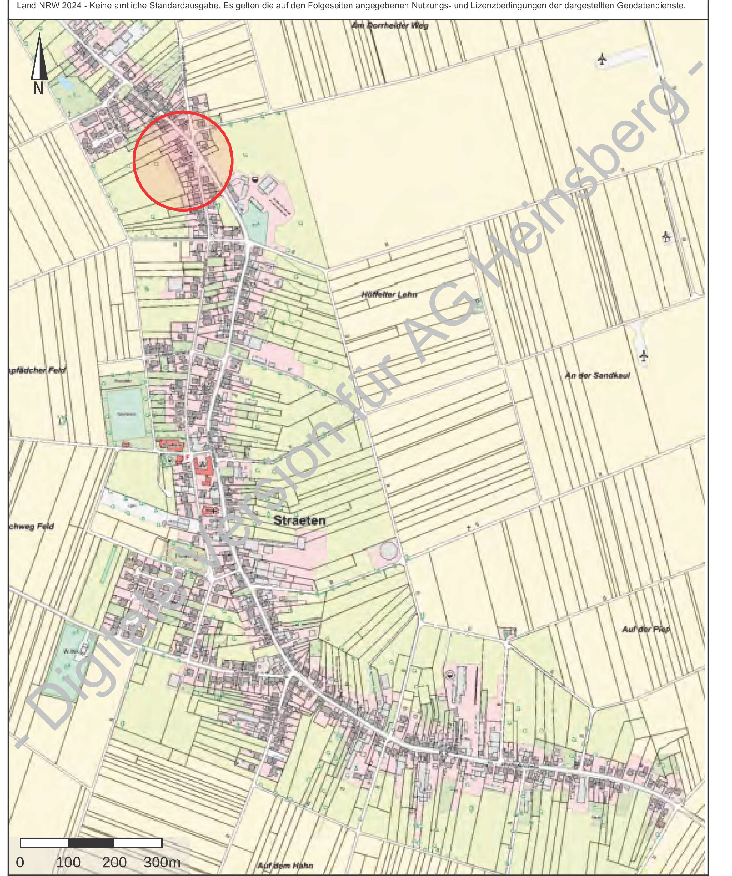 nordrheinwestpfalen 0090 K 0001/2024 Römerstraße 2, 52525 ;Heinsberg, Waldenrath 36