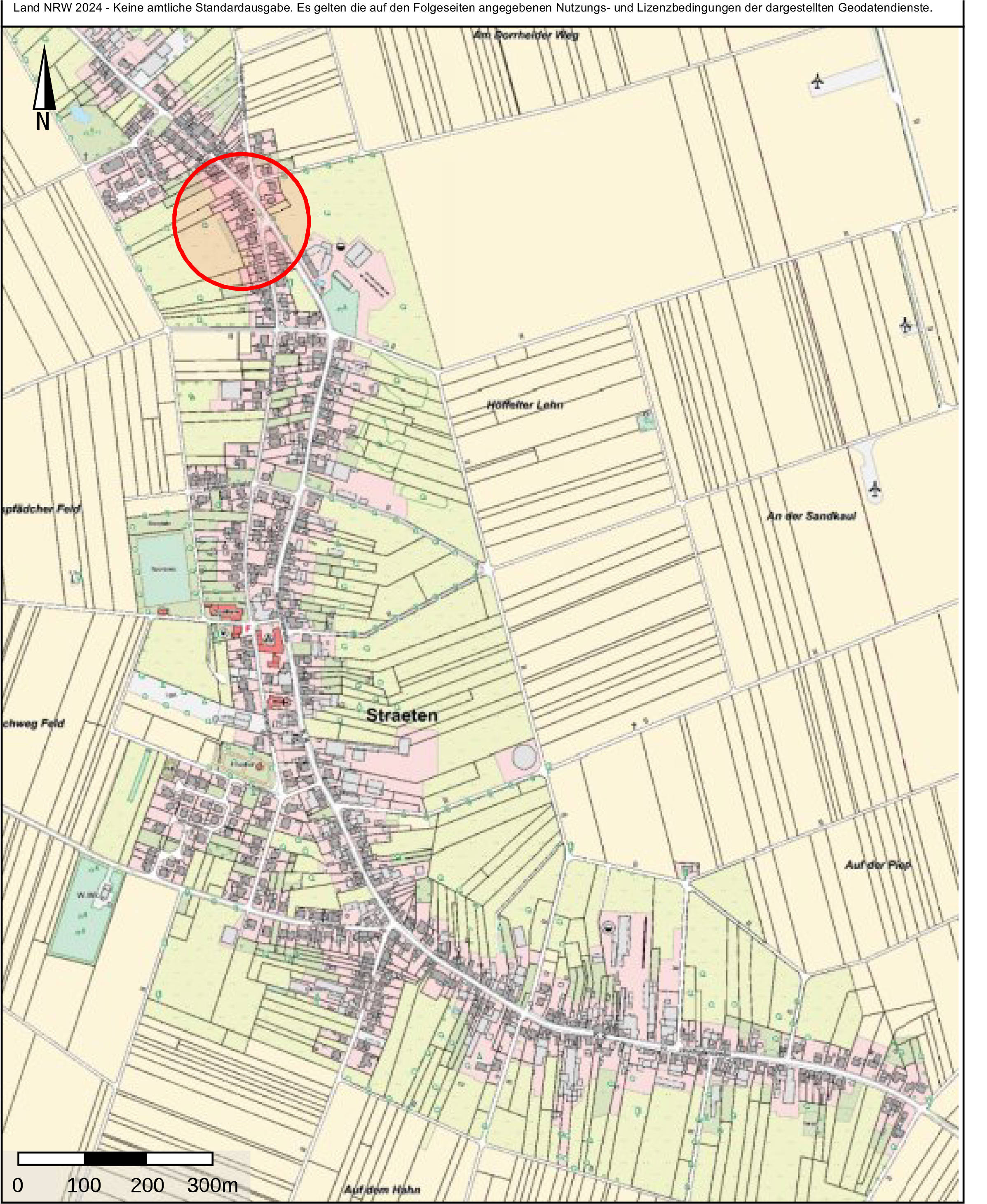 nordrheinwestpfalen 0090 K 0001/2024 Römerstraße 2, 52525 ;Heinsberg, Waldenrath 8