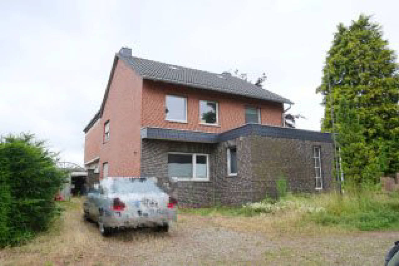 Einfamilienhaus in Römerstraße 2, 52525 ;Heinsberg, Waldenrath