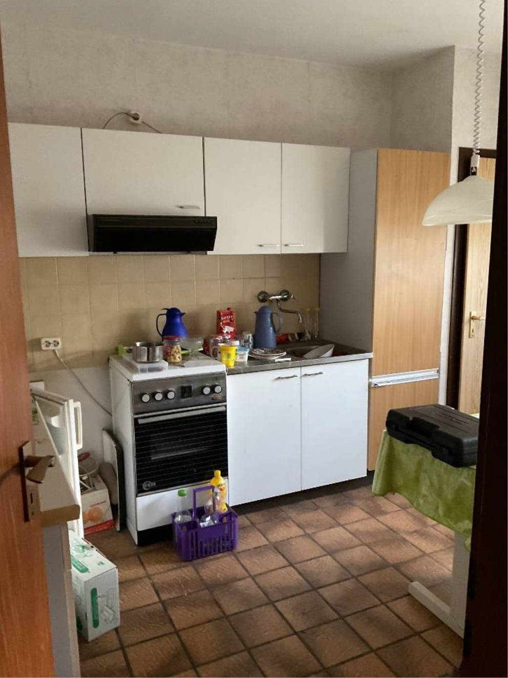 Reihenhaus in Brabanter Straße 24, 41849 Wassenberg, Myhl - Bild 3