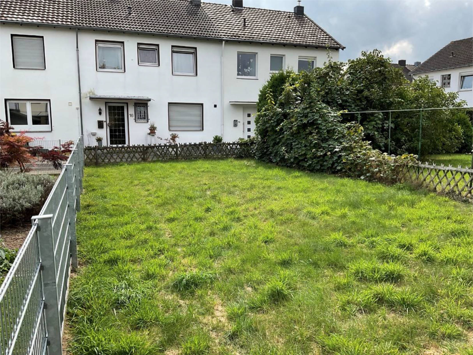 Reihenhaus in Brabanter Straße 24, 41849 Wassenberg, Myhl - Bild 2