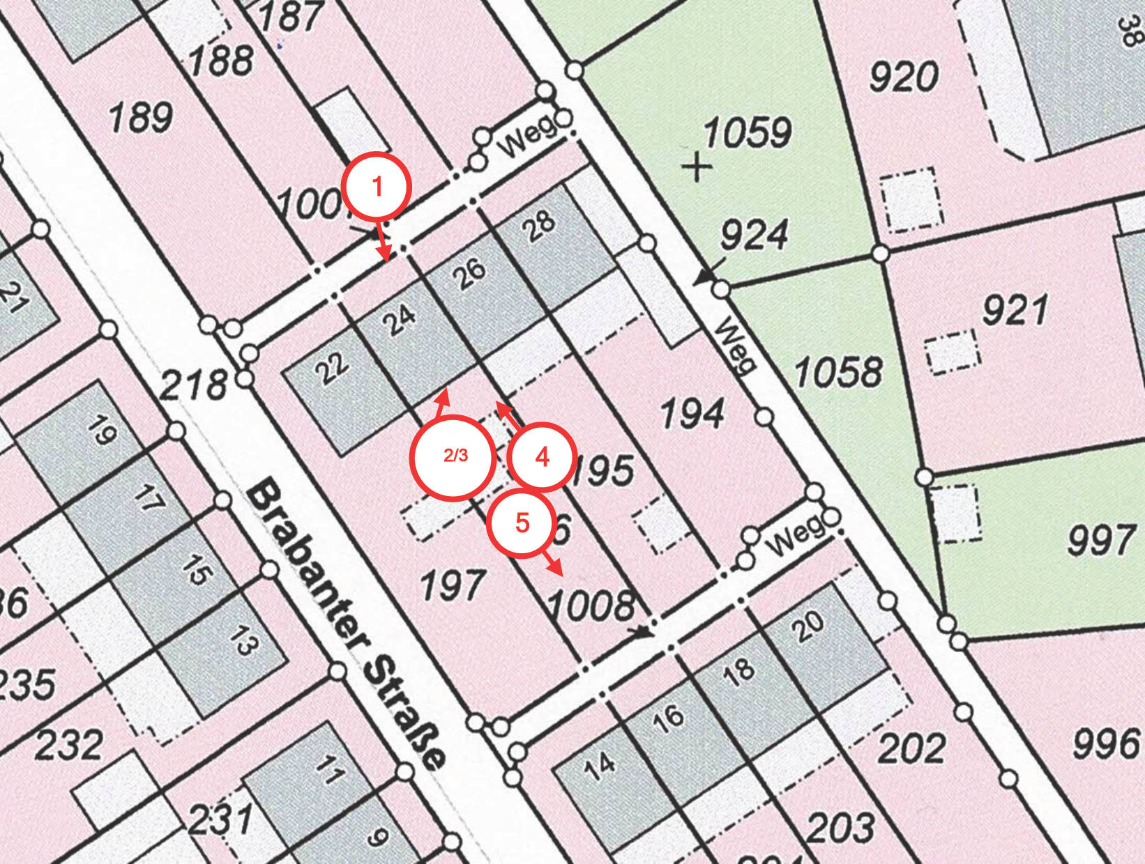 nordrheinwestpfalen 0090K0006/2024 Brabanter Straße 24, 41849 Wassenberg, Myhl 16