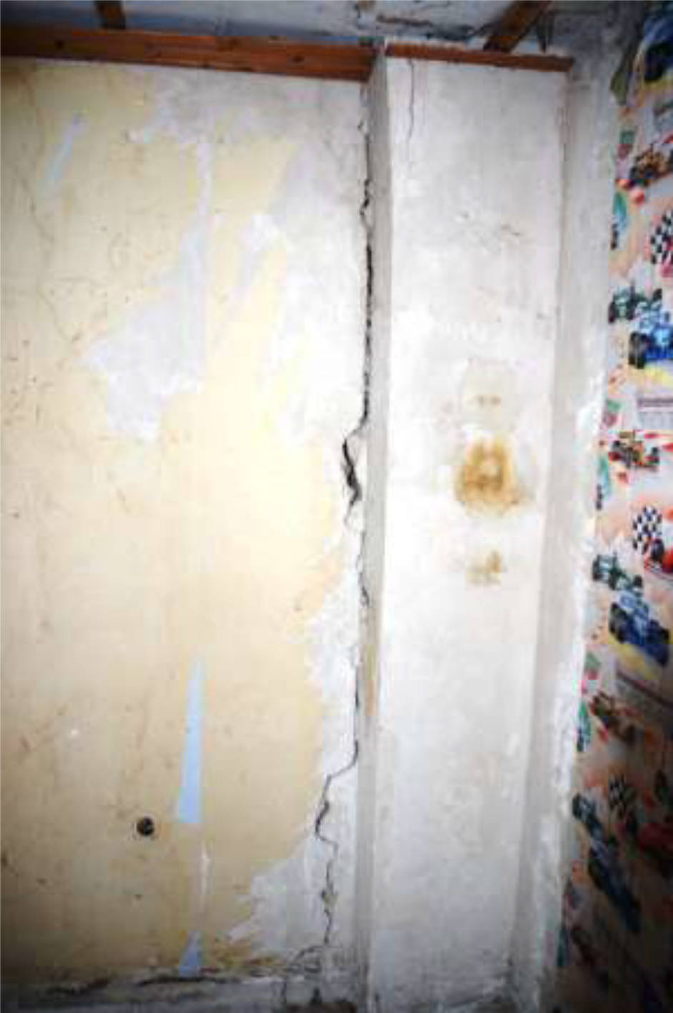Doppelhaushälfte, Kernsanierungsbedürftiges Objekt in Rurtalstr. 106, 52525 ;Heinsberg;Waldfeucht, Porselen - Bild 3