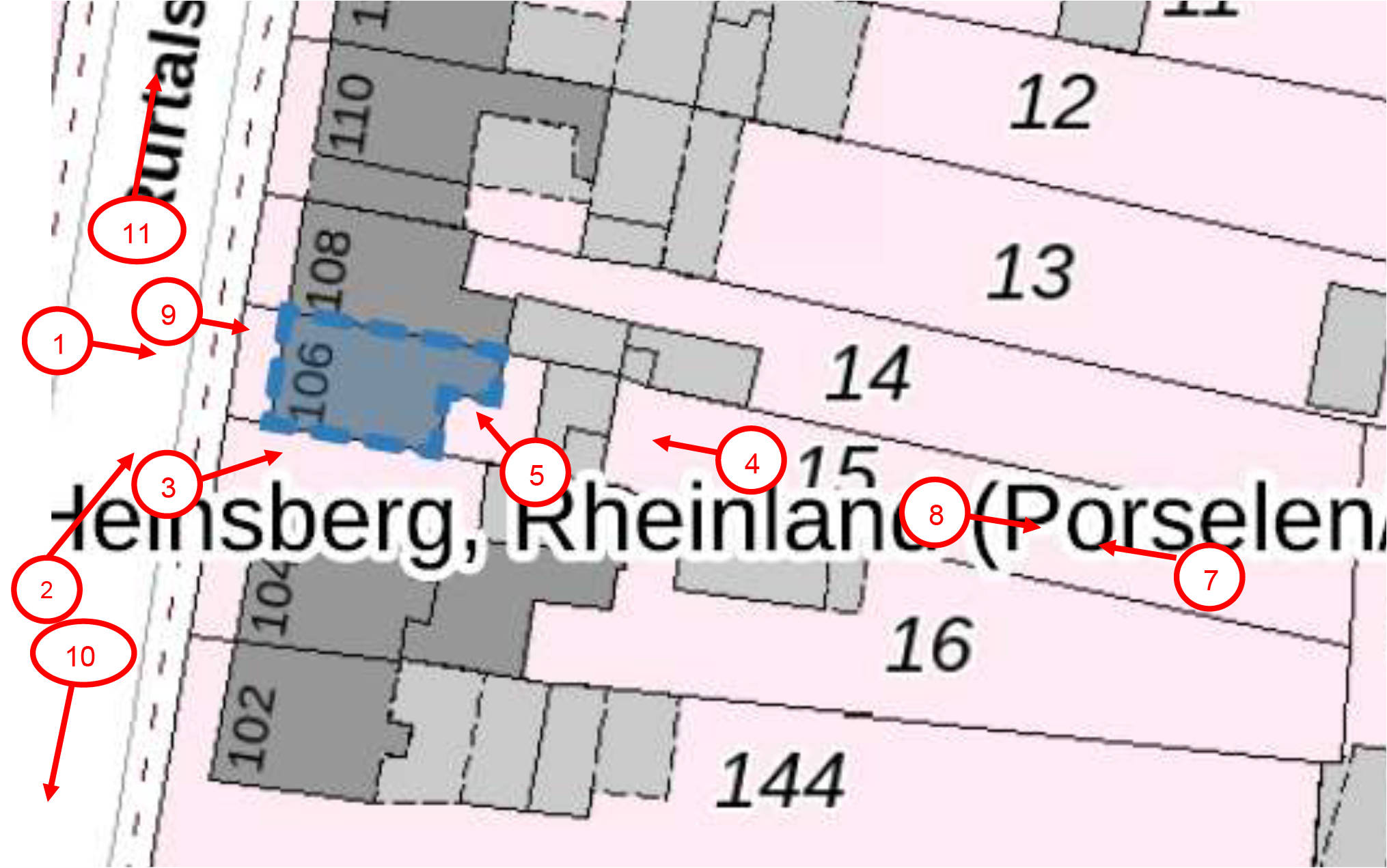 nordrheinwestpfalen 0090K0014/2024 Rurtalstr. 106, 52525 ;Heinsberg;Waldfeucht, Porselen 13
