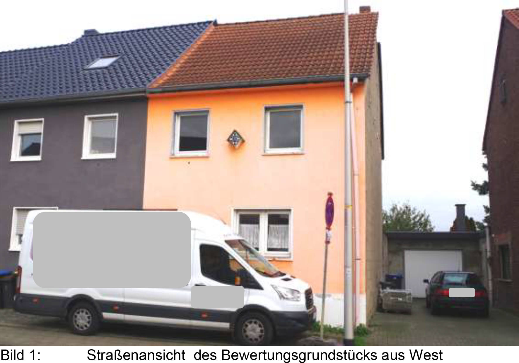 Doppelhaushälfte, Kernsanierungsbedürftiges Objekt in Rurtalstr. 106, 52525 ;Heinsberg;Waldfeucht, Porselen - Bild 4