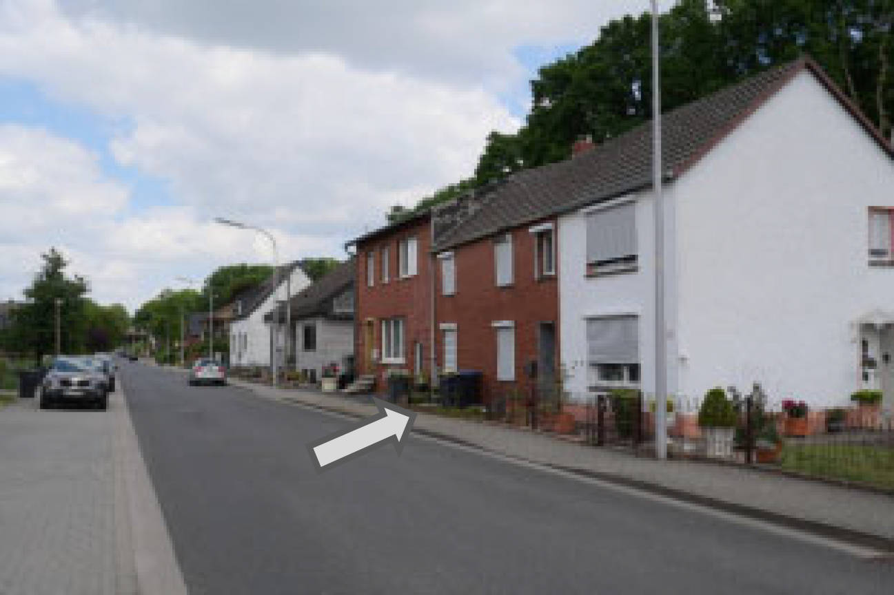 Reihenhaus in Herb 31, 52525 Heinsberg, Herb