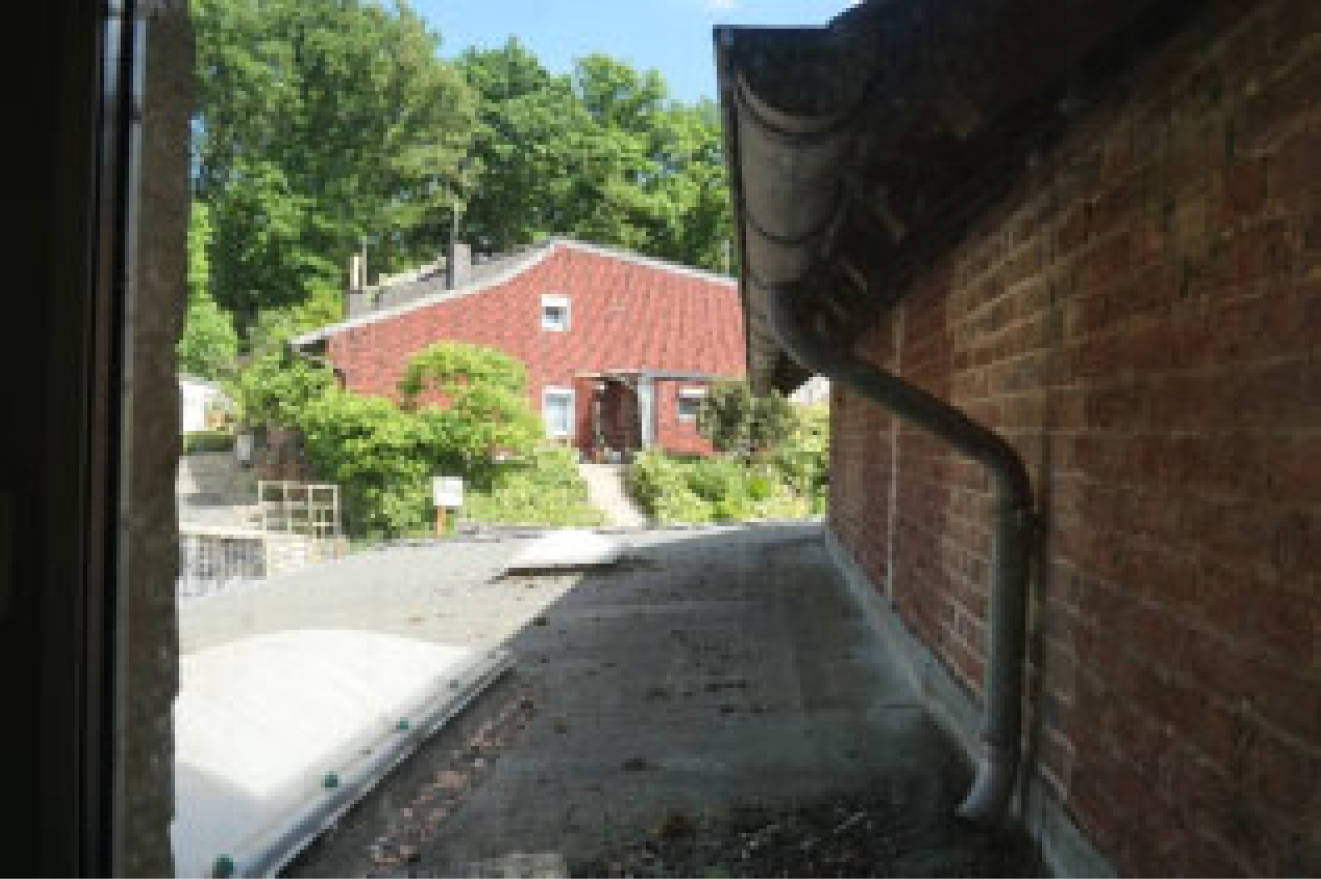 Reihenhaus in Herb 31, 52525 Heinsberg, Herb - Bild 4