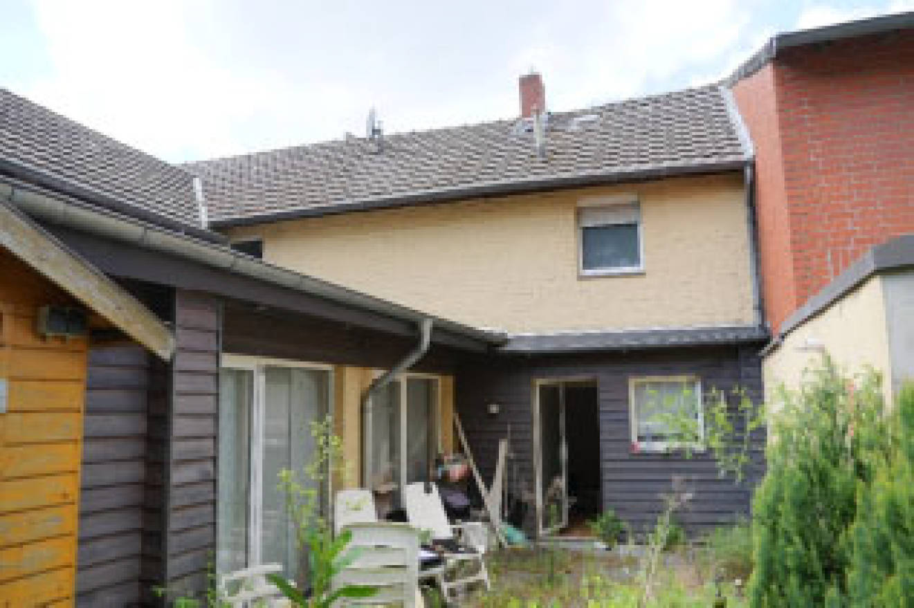 Reihenhaus in Herb 31, 52525 Heinsberg, Herb - Bild 3