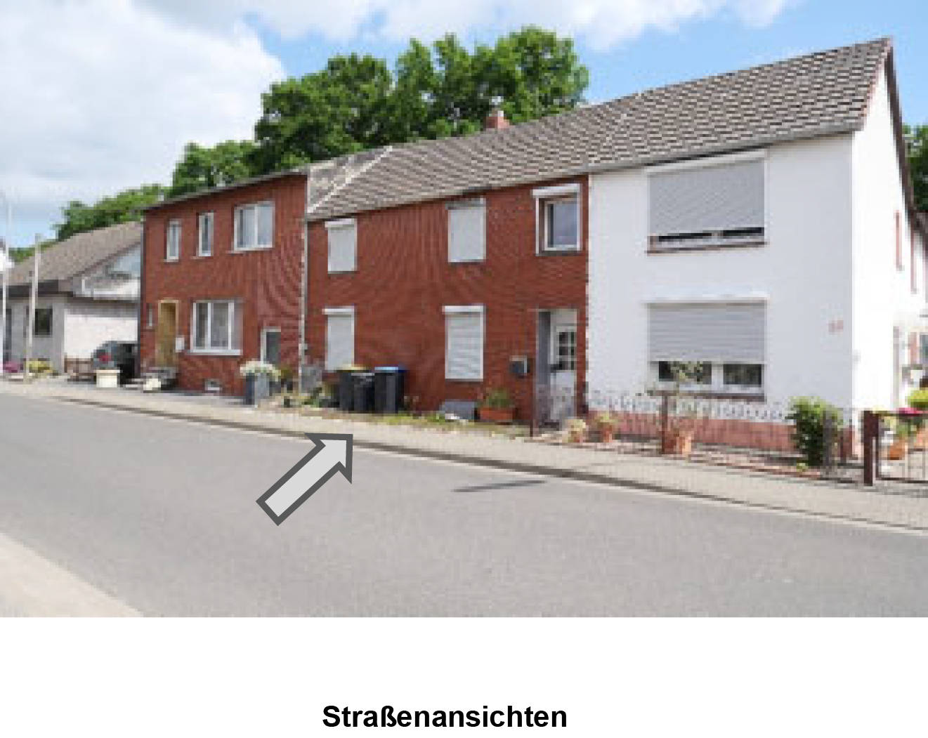 Reihenhaus in Herb 31, 52525 Heinsberg, Herb - Bild 5