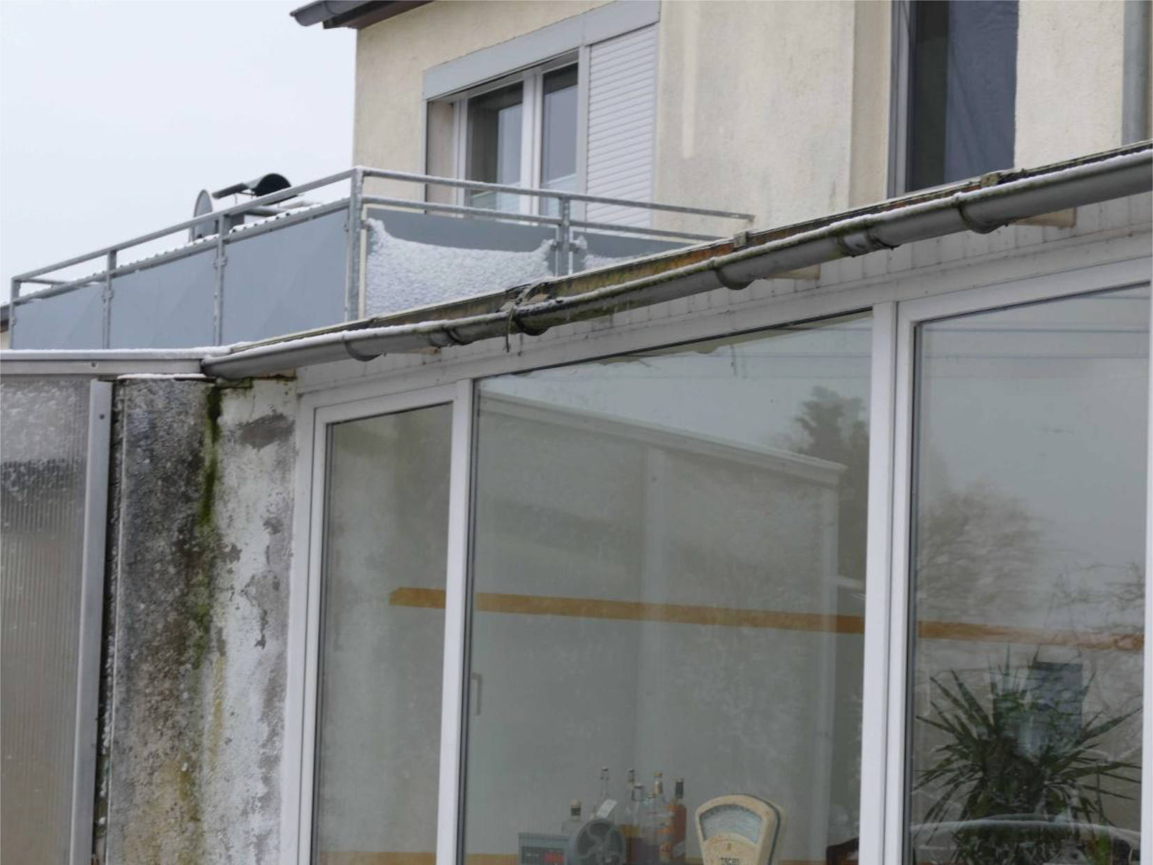 Garage, Einfamilienhaus in Rossberg 14, 52525 ;Heinsberg;Waldfeucht, Kirchhoven - Bild 2