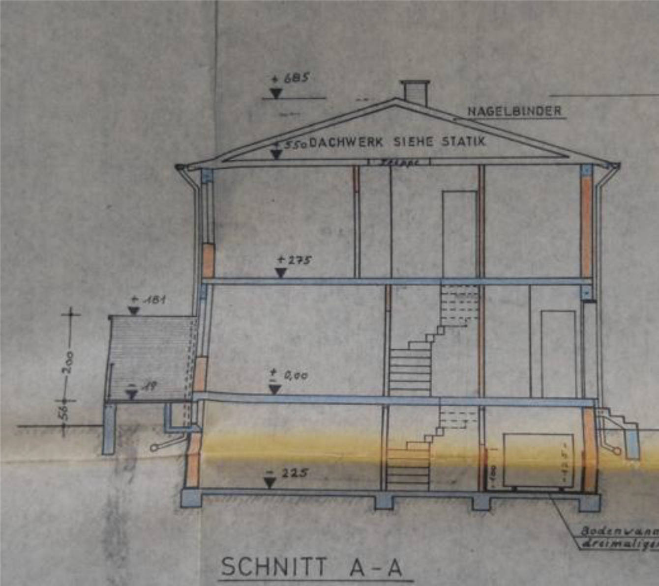 nordrheinwestpfalen 0091 K 0004/2022 Rossberg 14, 52525 ;Heinsberg;Waldfeucht, Kirchhoven 15