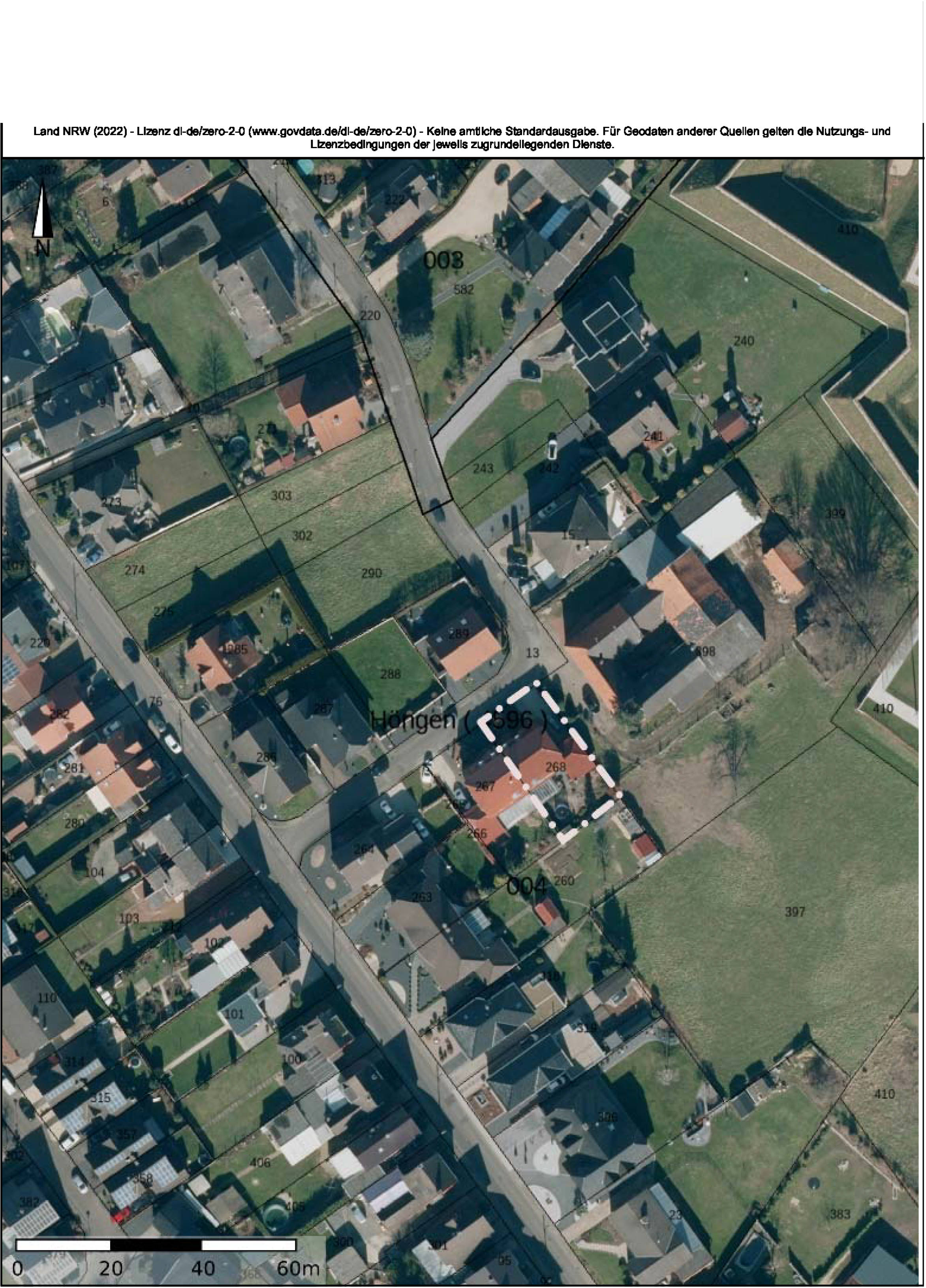 nordrheinwestpfalen 0091K0007-2022 Laaker Weg 21, 52538 ;Gangelt;Selfkant, Hoengen