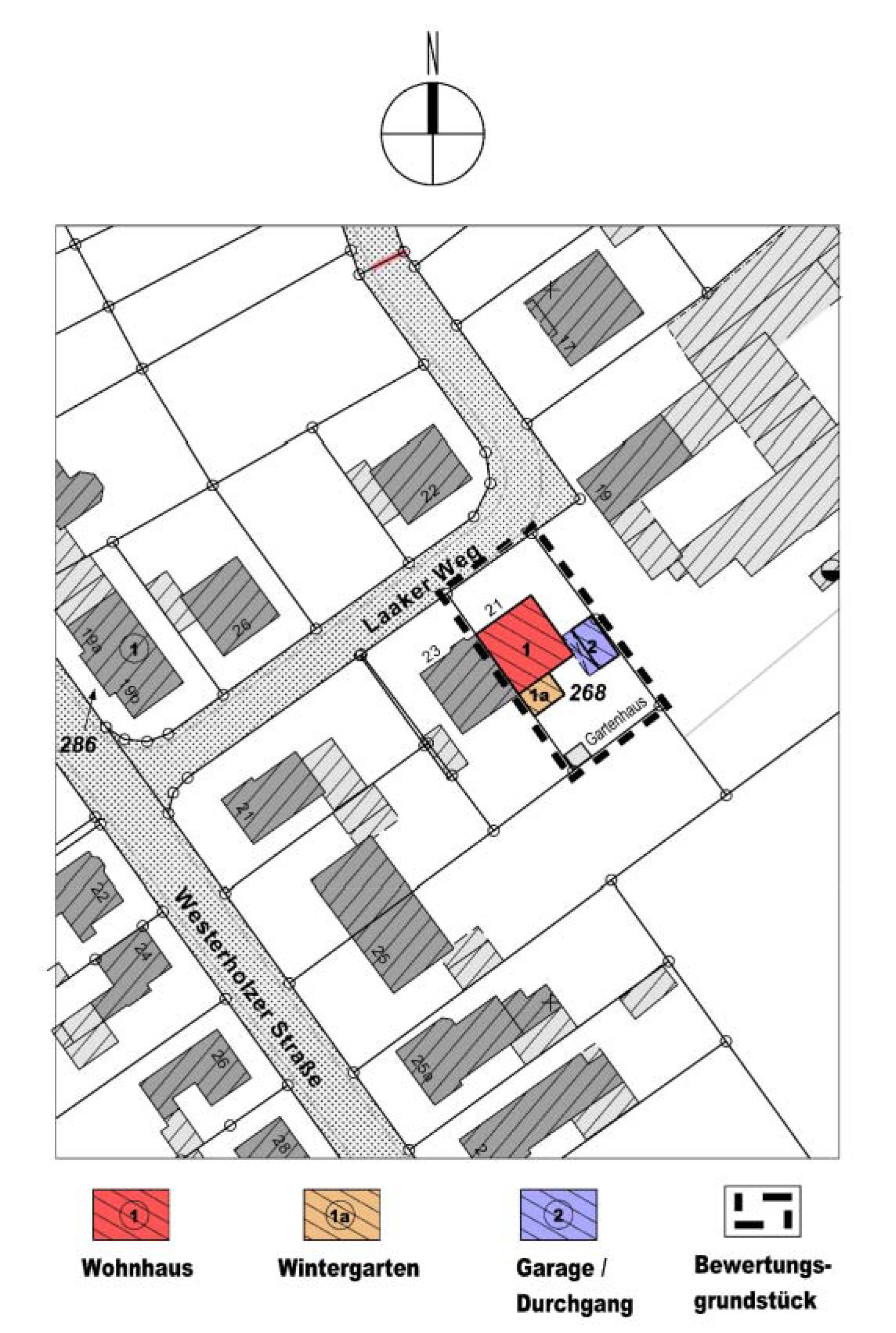 nordrheinwestpfalen 0091K0007-2022 Laaker Weg 21, 52538 ;Gangelt;Selfkant, Hoengen