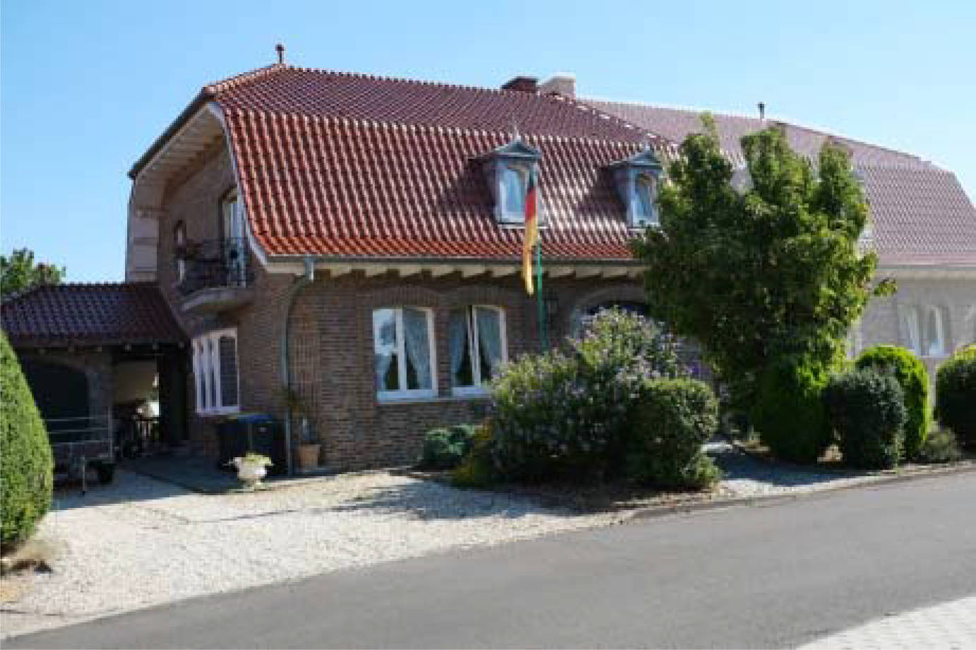 nordrheinwestpfalen 0091K0007-2022 Laaker Weg 21, 52538 ;Gangelt;Selfkant, Hoengen