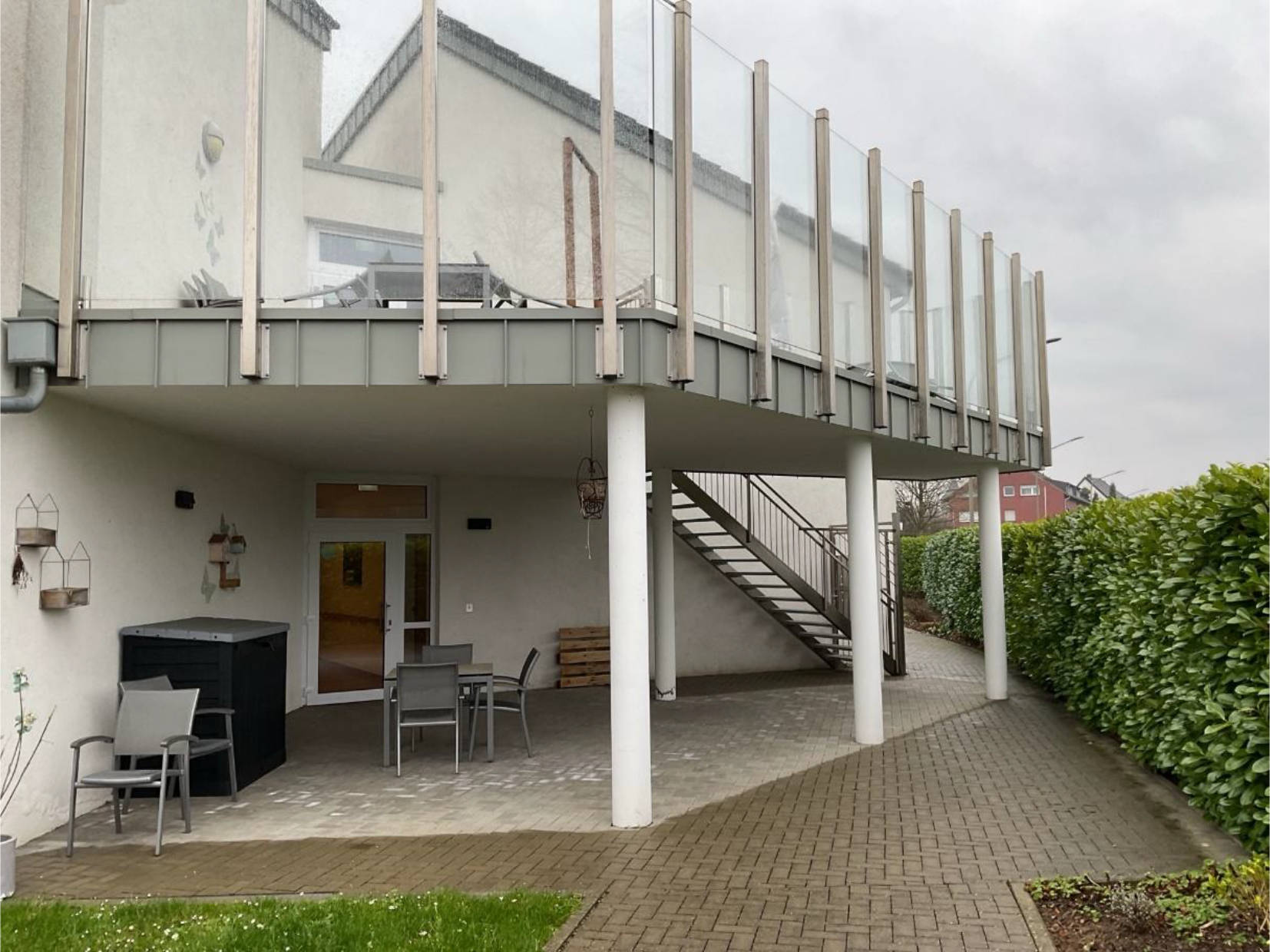 Pflegeappartement in Heinsberger Straße 18 A, 41849 Wassenberg, Wassenberg - Bild 4