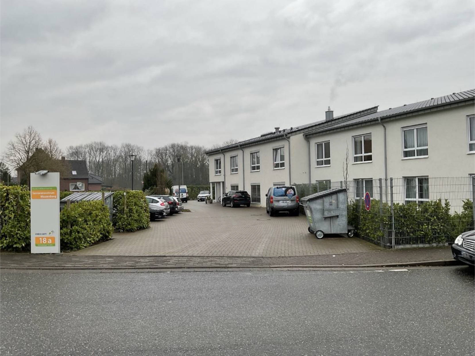 nordrheinwestpfalen 0091 K 0018/2023 Heinsberger Straße 18 A, 41849 Wassenberg, Wassenberg 6