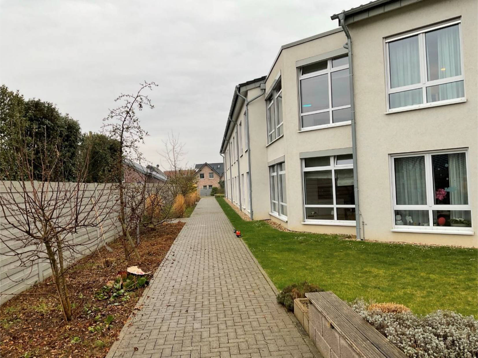 Pflegeappartement in Heinsberger Straße 18 A, 41849 Wassenberg, Wassenberg - Bild 5