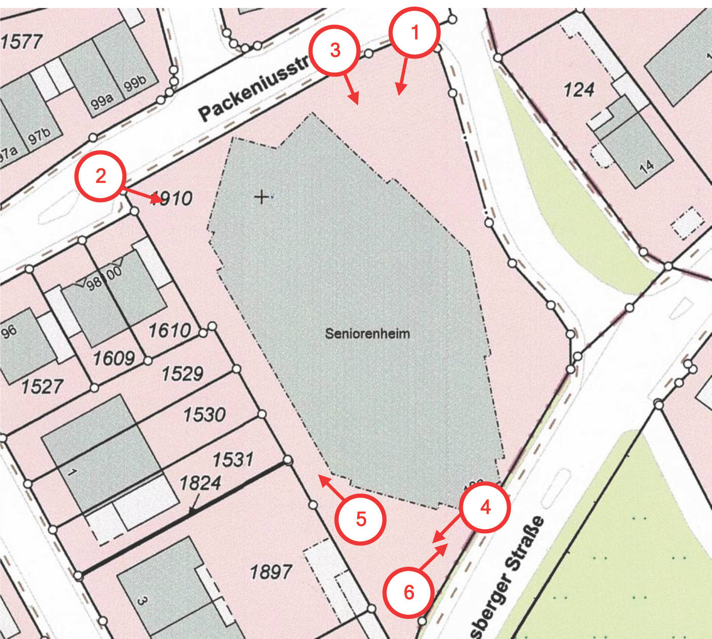 nordrheinwestpfalen 0091 K 0018/2023 Heinsberger Straße 18 A, 41849 Wassenberg, Wassenberg 19