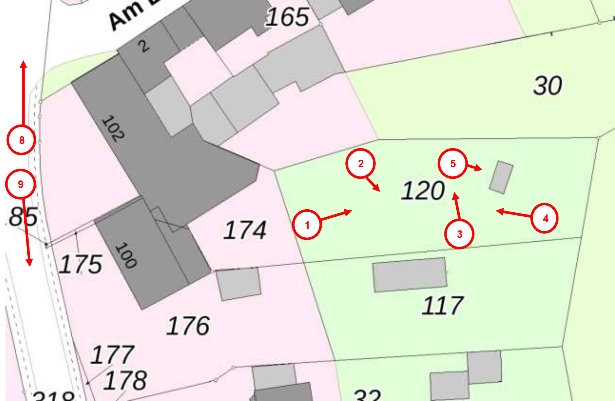 nordrheinwestpfalen 0091K0020-2023 Talstr. 102, 52525 ;Heinsberg;Waldfeucht, Braunsrath 7