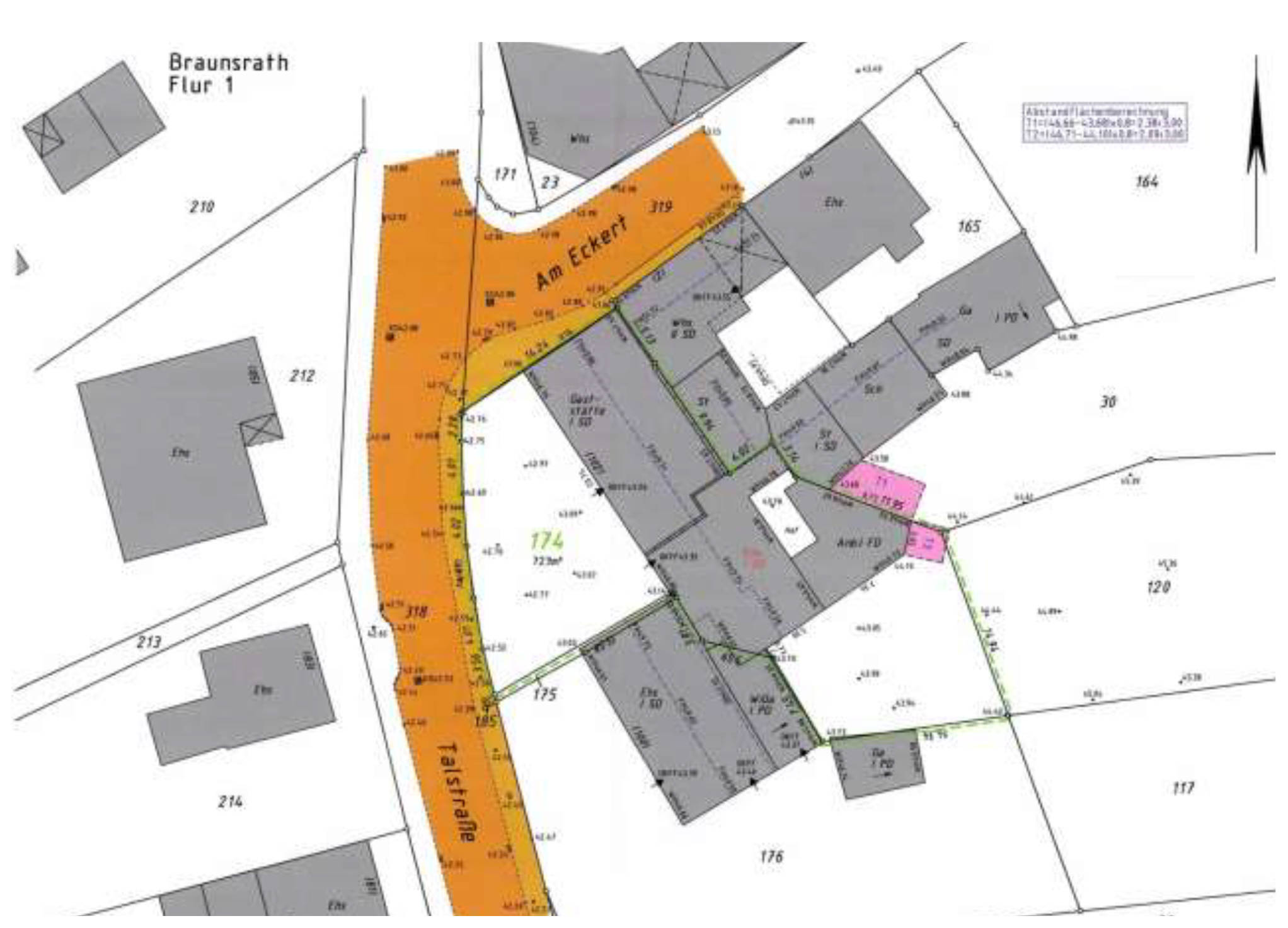 nordrheinwestpfalen 0091 K 0020/2023 Talstr. 102, 52525 ;Heinsberg;Waldfeucht, Braunsrath 27