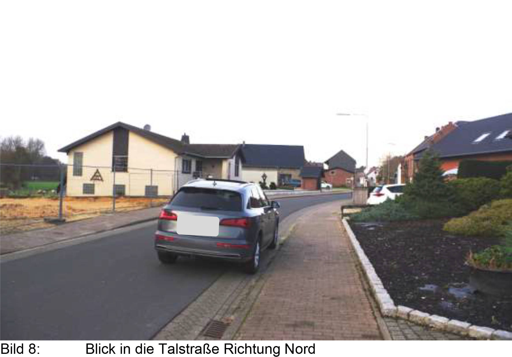 land- und forstwirtschaftlich genutztes Grundstück, Eigentumswohnung (ab 5 Zimmer) in Talstr. 102, 52525 ;Heinsberg;Waldfeucht, Braunsrath - Bild 3
