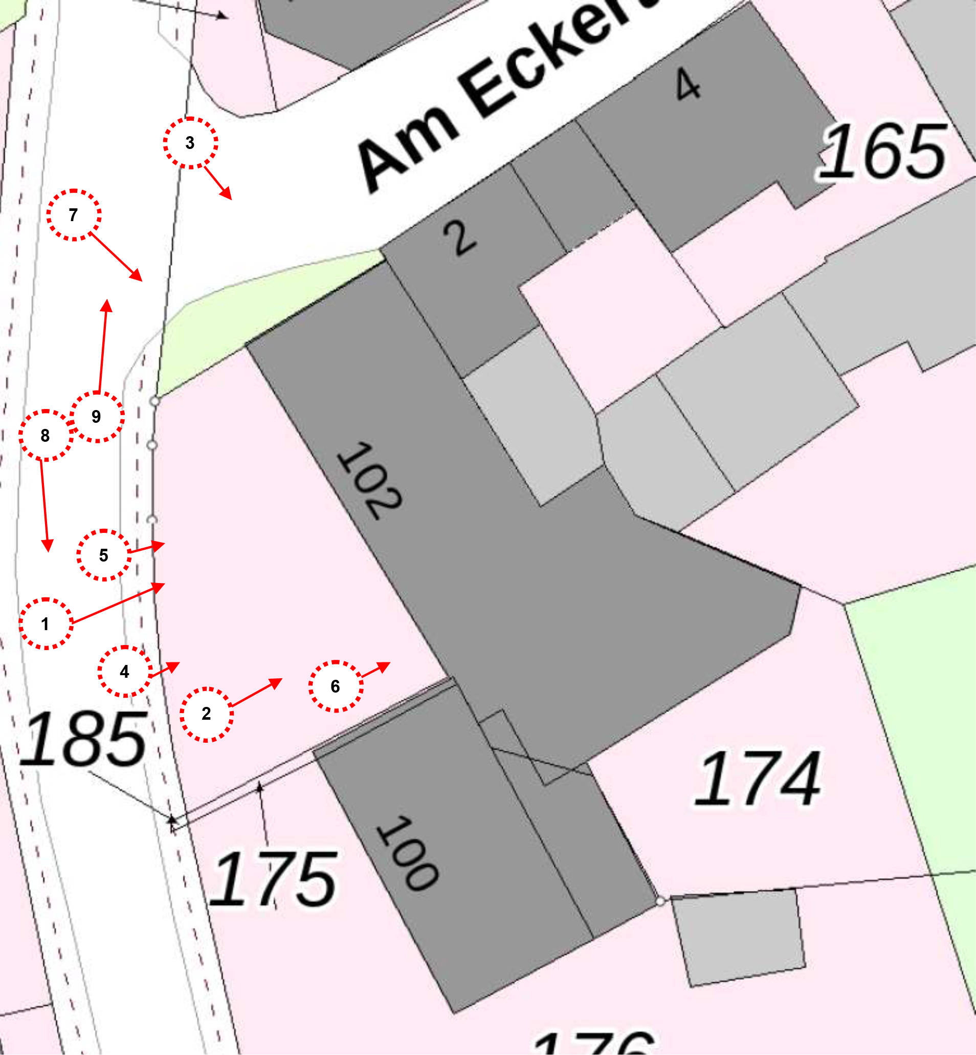 nordrheinwestpfalen 0091 K 0020/2023 Talstr. 102, 52525 ;Heinsberg;Waldfeucht, Braunsrath 32