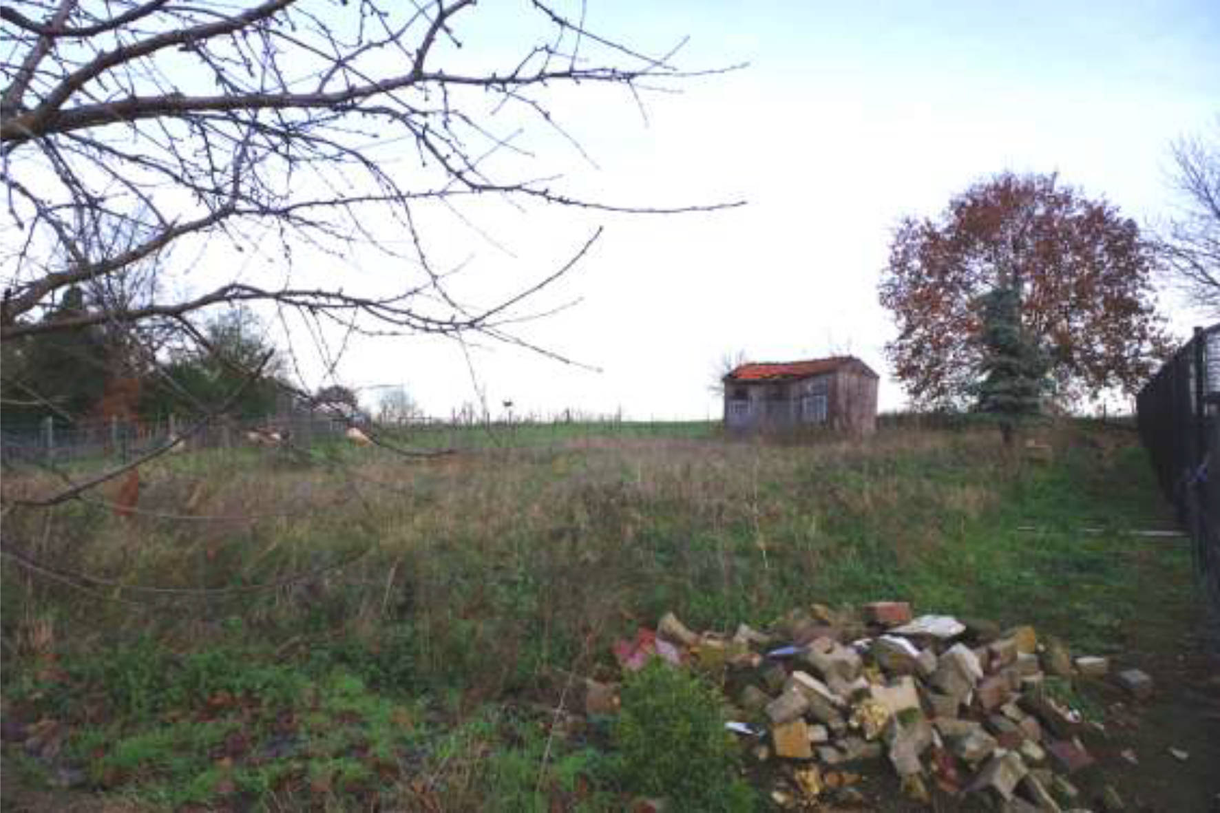 land- und forstwirtschaftlich genutztes Grundstück, Eigentumswohnung (ab 5 Zimmer) in Talstr. 102, 52525 ;Heinsberg;Waldfeucht, Braunsrath - Bild 2