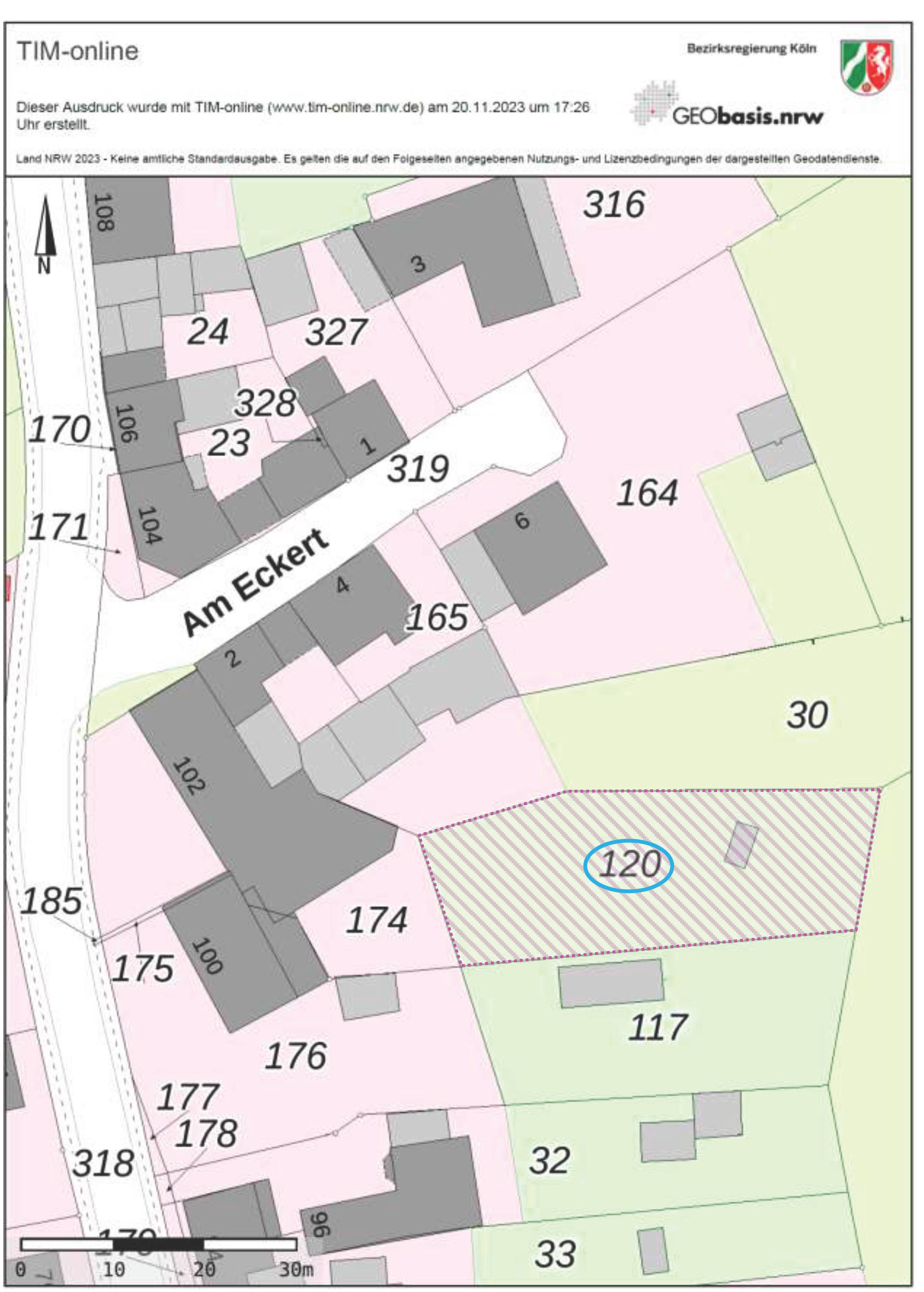 nordrheinwestpfalen 0091 K 0020/2023 Talstr. 102, 52525 ;Heinsberg;Waldfeucht, Braunsrath 21