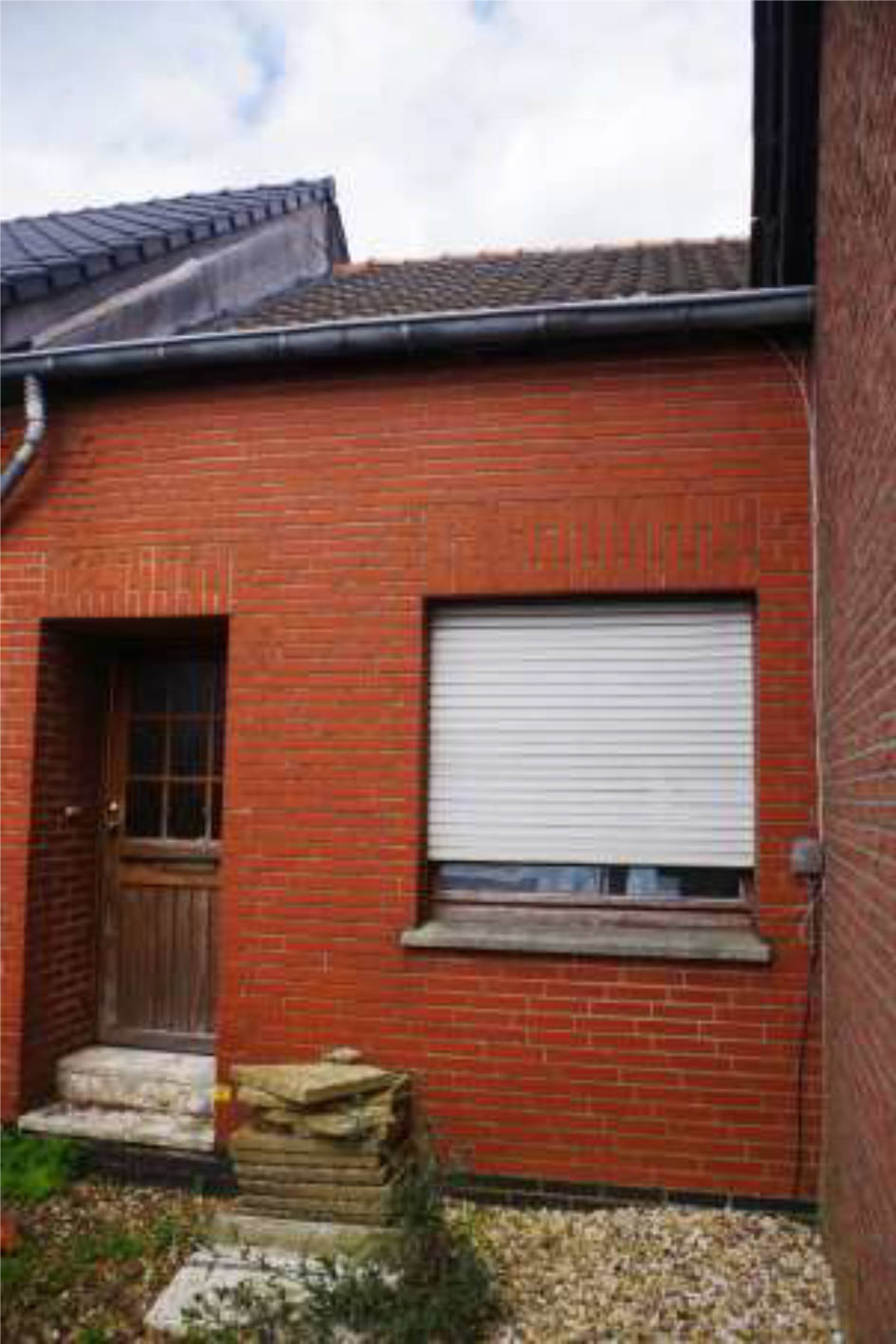 land- und forstwirtschaftlich genutztes Grundstück, Eigentumswohnung (ab 5 Zimmer) in Talstr. 102, 52525 ;Heinsberg;Waldfeucht, Braunsrath - Bild 2