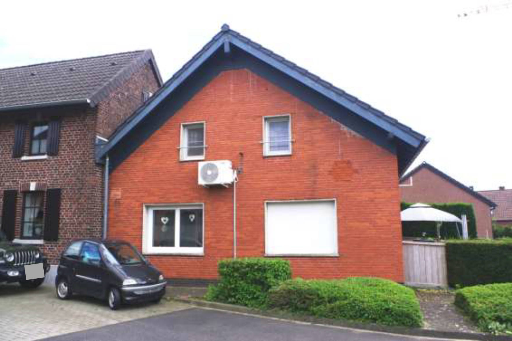 land- und forstwirtschaftlich genutztes Grundstück, Eigentumswohnung (ab 5 Zimmer) in Talstr. 102, 52525 ;Heinsberg;Waldfeucht, Braunsrath - Bild 3