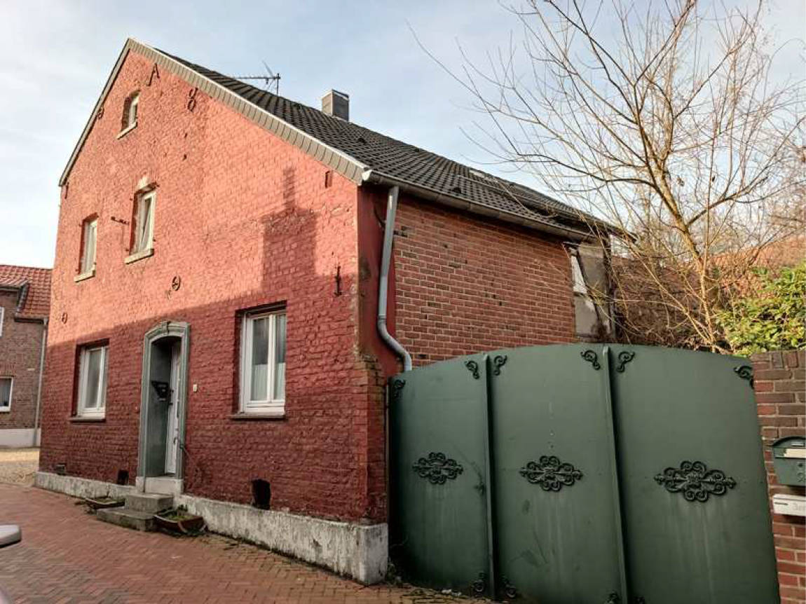 Einfamilienwohnhaus mit Scheunen in Löffelstr. 4, 52525 Waldfeucht - Bild 3