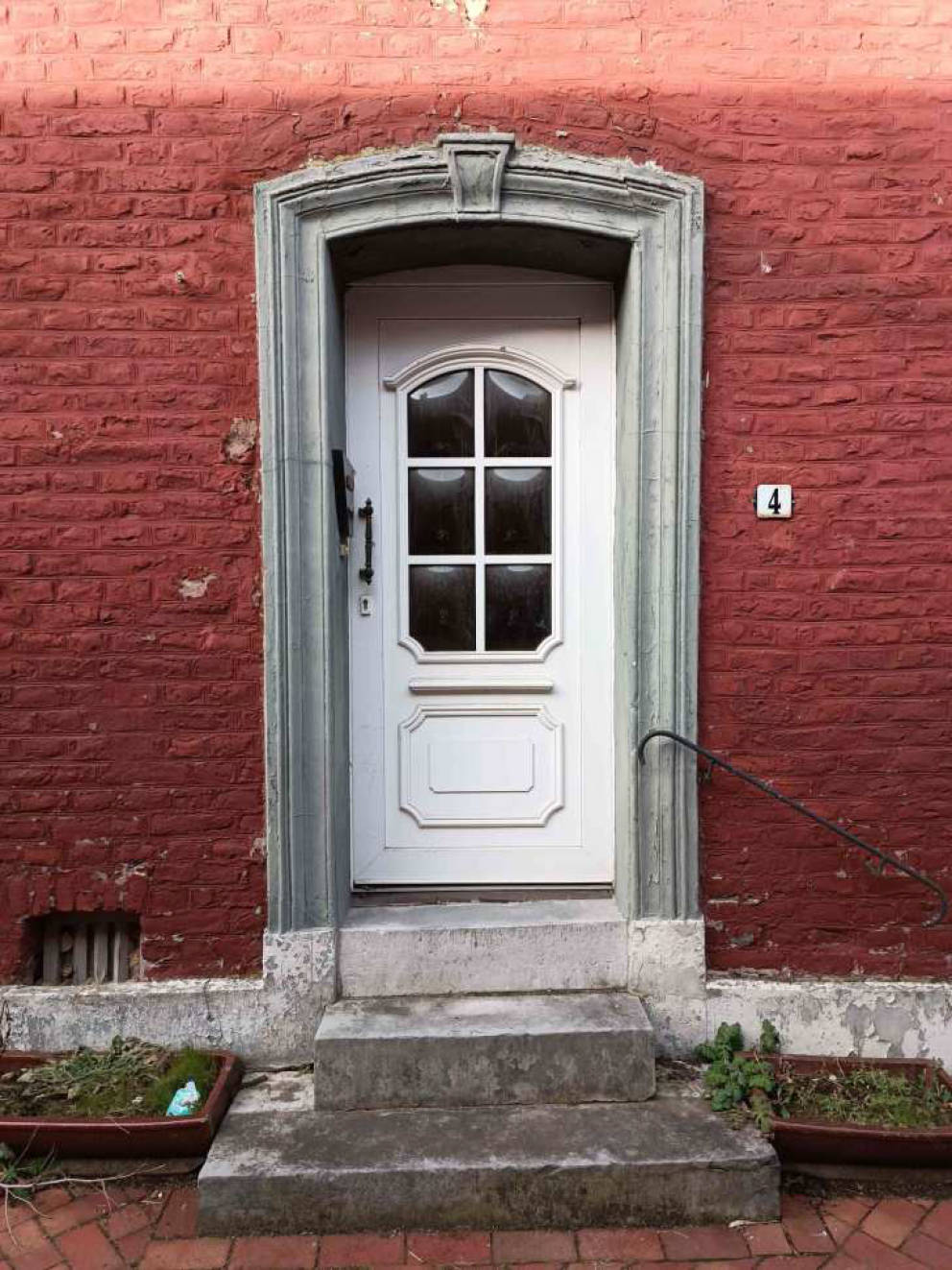 Einfamilienwohnhaus mit Scheunen in Löffelstr. 4, 52525 Waldfeucht - Bild 5