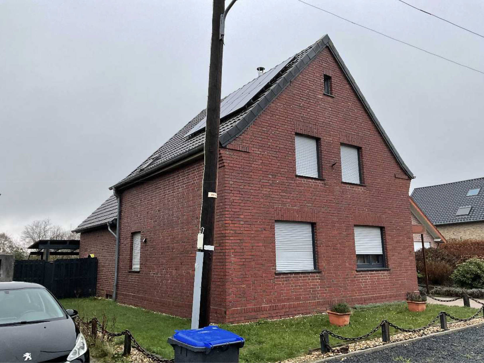 Einfamilienhaus in An der Rur 3, 52525 ;Heinsberg;Waldfeucht, Kempen - Bild 2