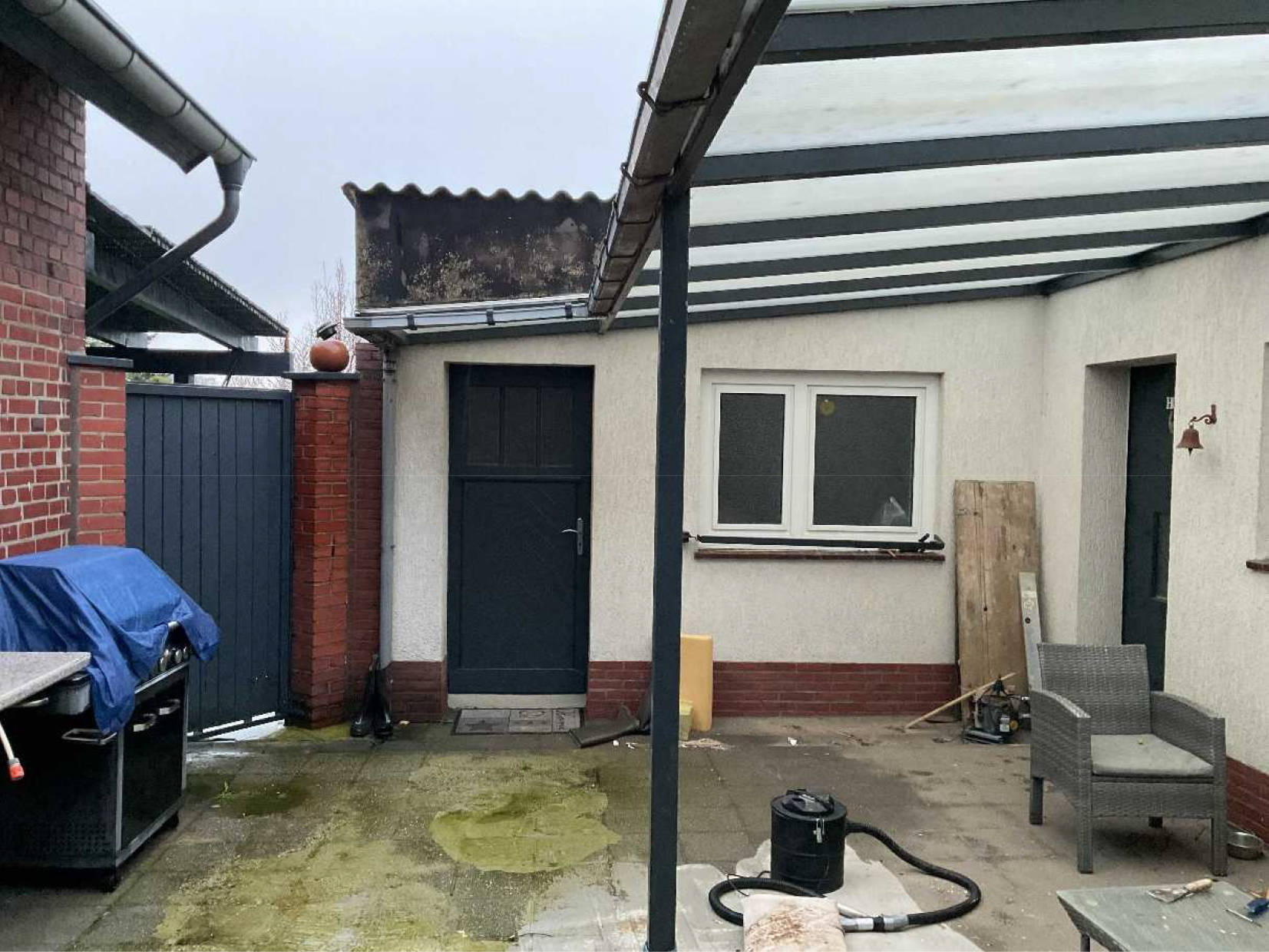 Einfamilienhaus in An der Rur 3, 52525 ;Heinsberg;Waldfeucht, Kempen - Bild 4