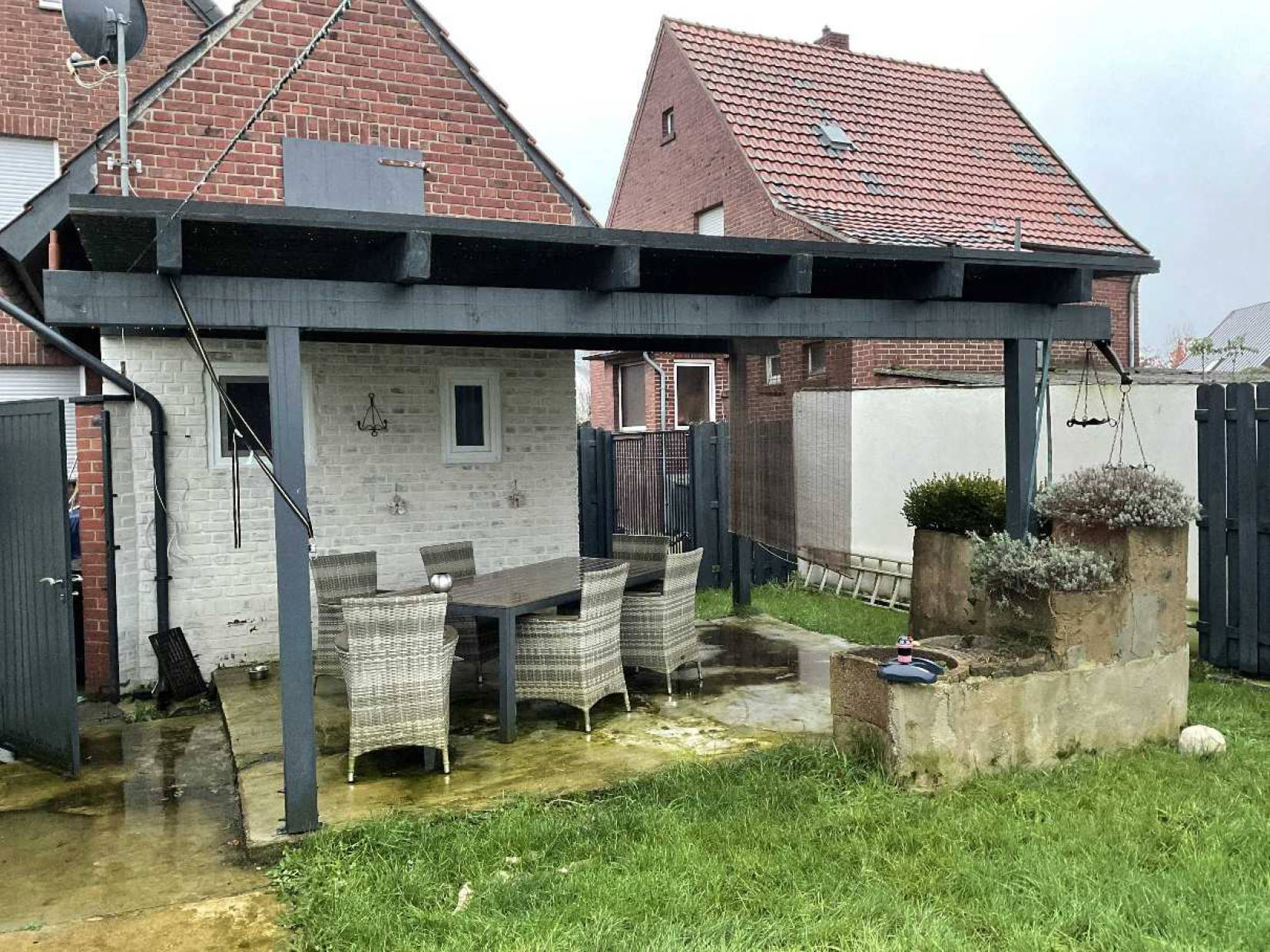 Einfamilienhaus in An der Rur 3, 52525 ;Heinsberg;Waldfeucht, Kempen - Bild 5