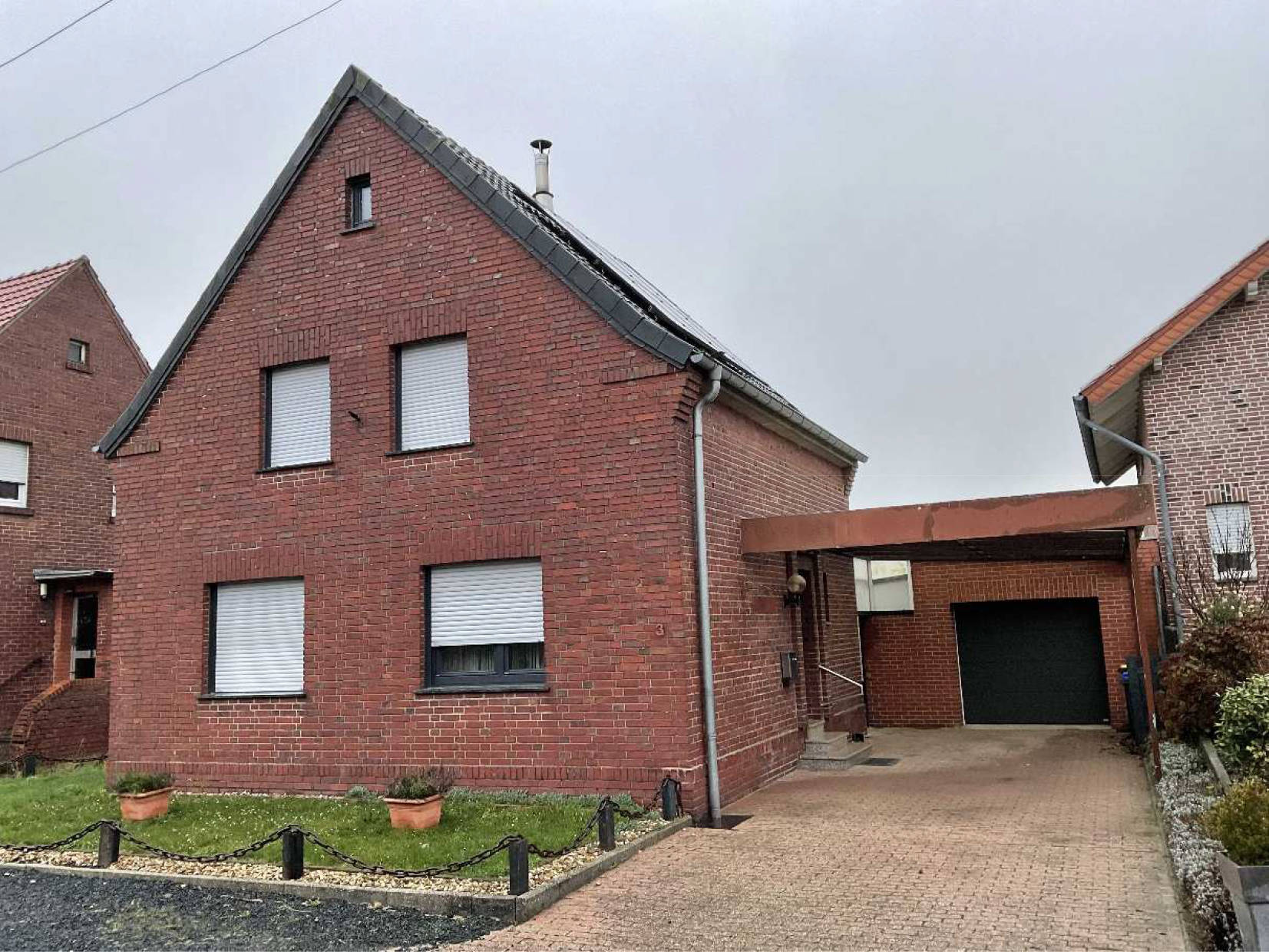 Einfamilienhaus in An der Rur 3, 52525 ;Heinsberg;Waldfeucht, Kempen - Bild 3