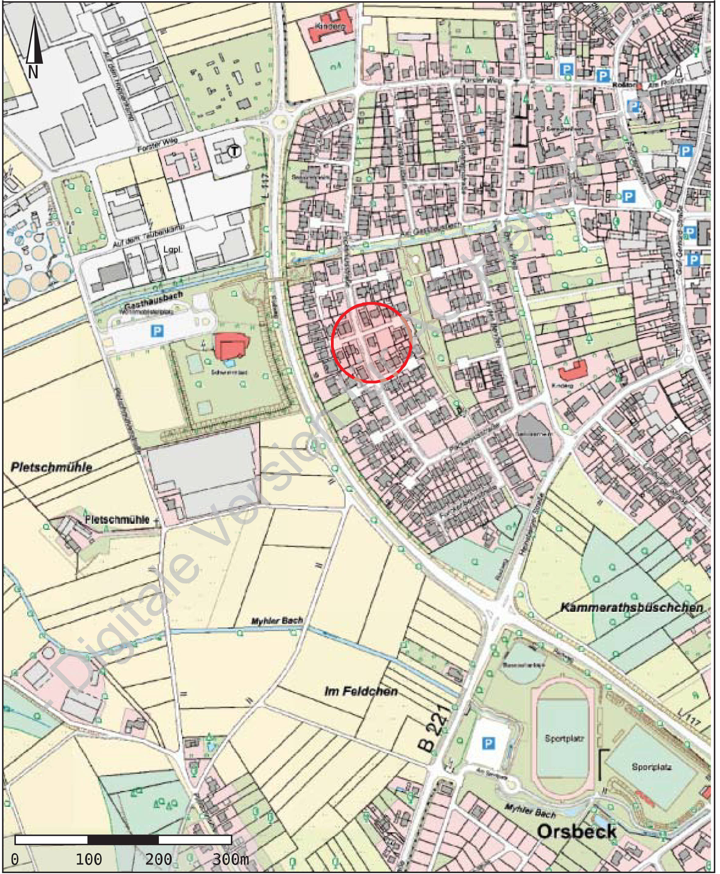 nordrheinwestpfalen 0091K0029/2022 Packeniusstr. 41, 41849 Wassenberg, Wassenberg 7