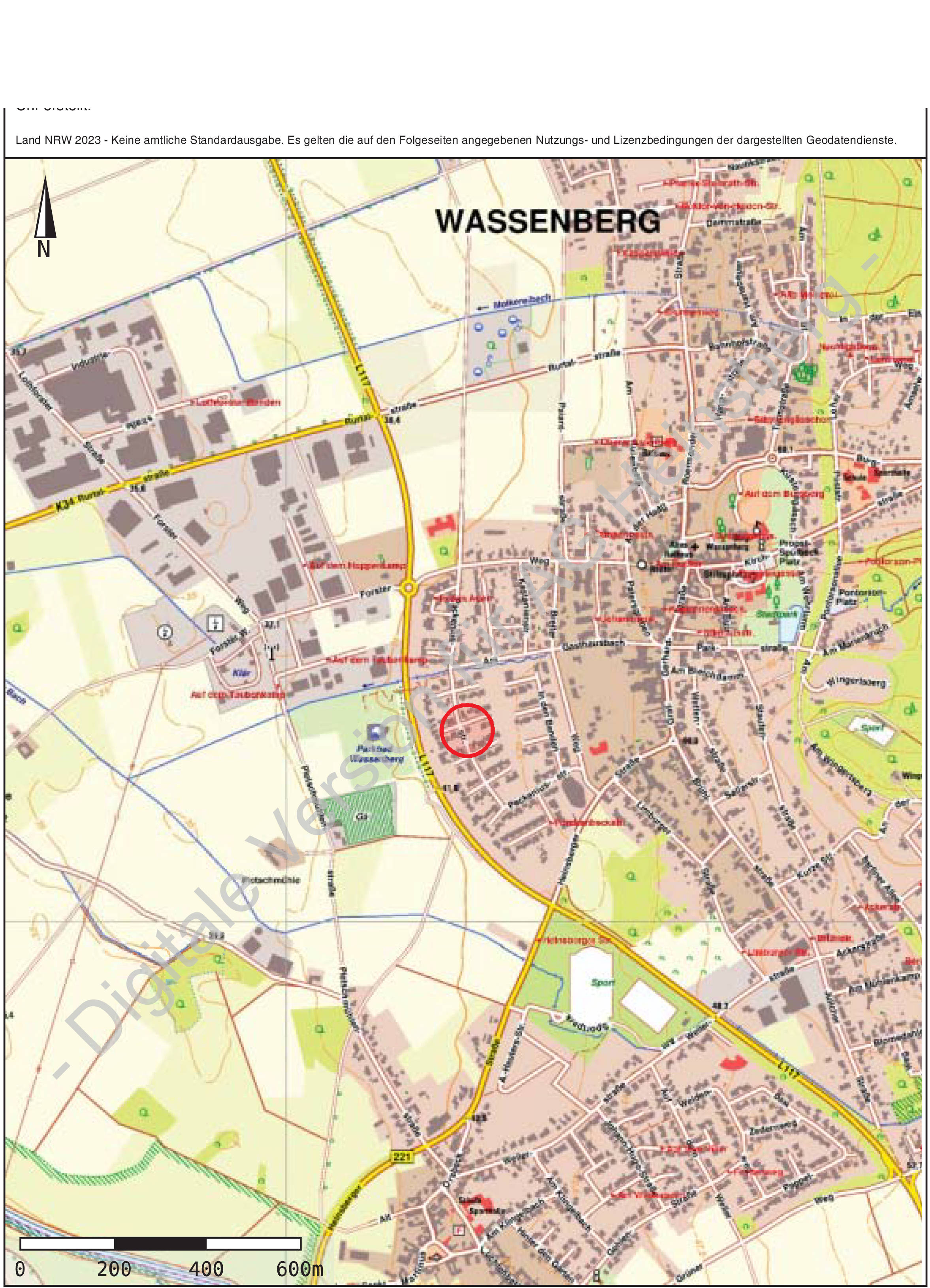 nordrheinwestpfalen 0091K0029/2022 Packeniusstr. 41, 41849 Wassenberg, Wassenberg 8